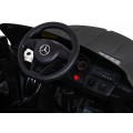 Mercedes Benz třídy GL černý