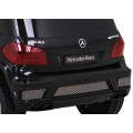 Mercedes Benz třídy GL černý