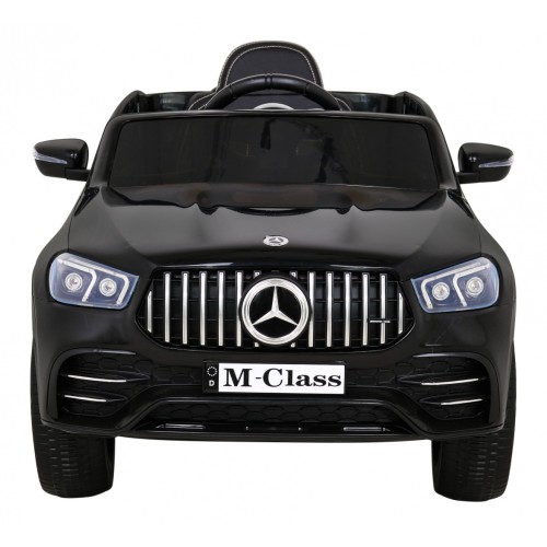 Mercedes BENZ Třída M černá