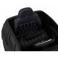 Mercedes BENZ Třída M černá