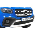 Mercedes Benz X-Class MP4 modrá