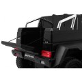 Mercedes G63 6x6 černá