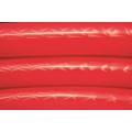 Nafukovací dětský bazén brouzdaliště červený 122x25cm BESTWAY + opravná pálka