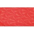 Nafukovací dětský bazén brouzdaliště červený 122x25cm BESTWAY + opravná pálka