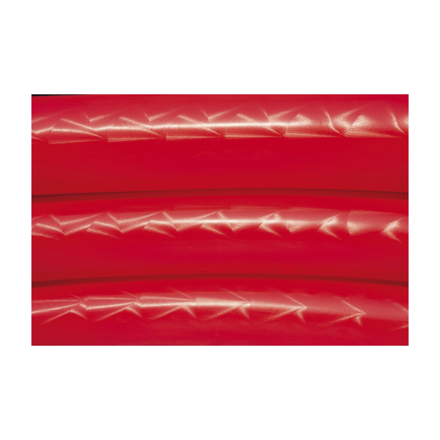Dětský bazén Nafukovací sprchová vanička Červená 152x30cm BESTWAY + Opravná lišta