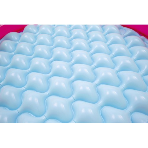 Nafukovací dětská bazénová sprchová vanička 102x25cm BESTWAY + opravná lišta