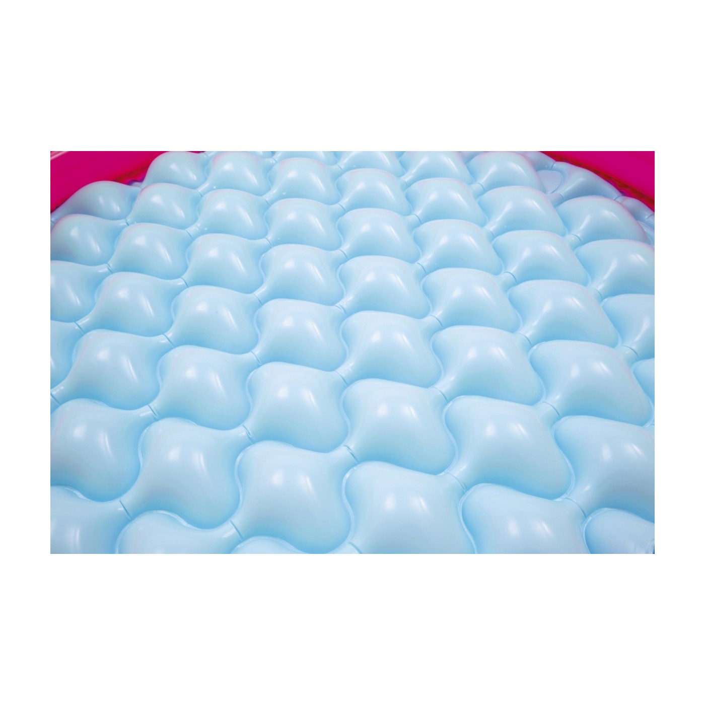 Nafukovací dětská bazénová sprchová vanička 102x25cm BESTWAY + opravná lišta