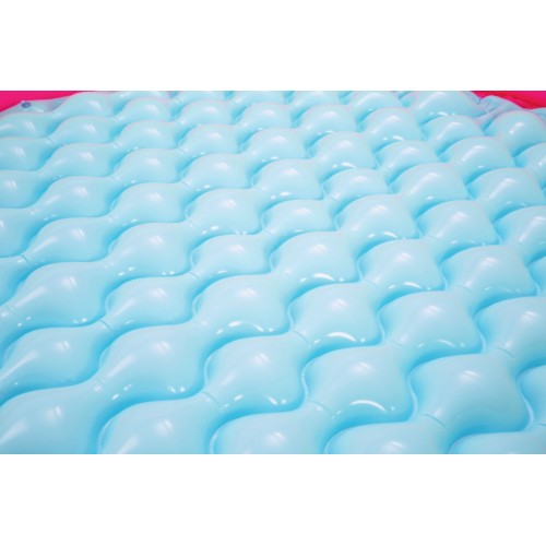 Nafukovací dětská bazénová sprchová vanička 152x30cm BESTWAY + opravná lišta