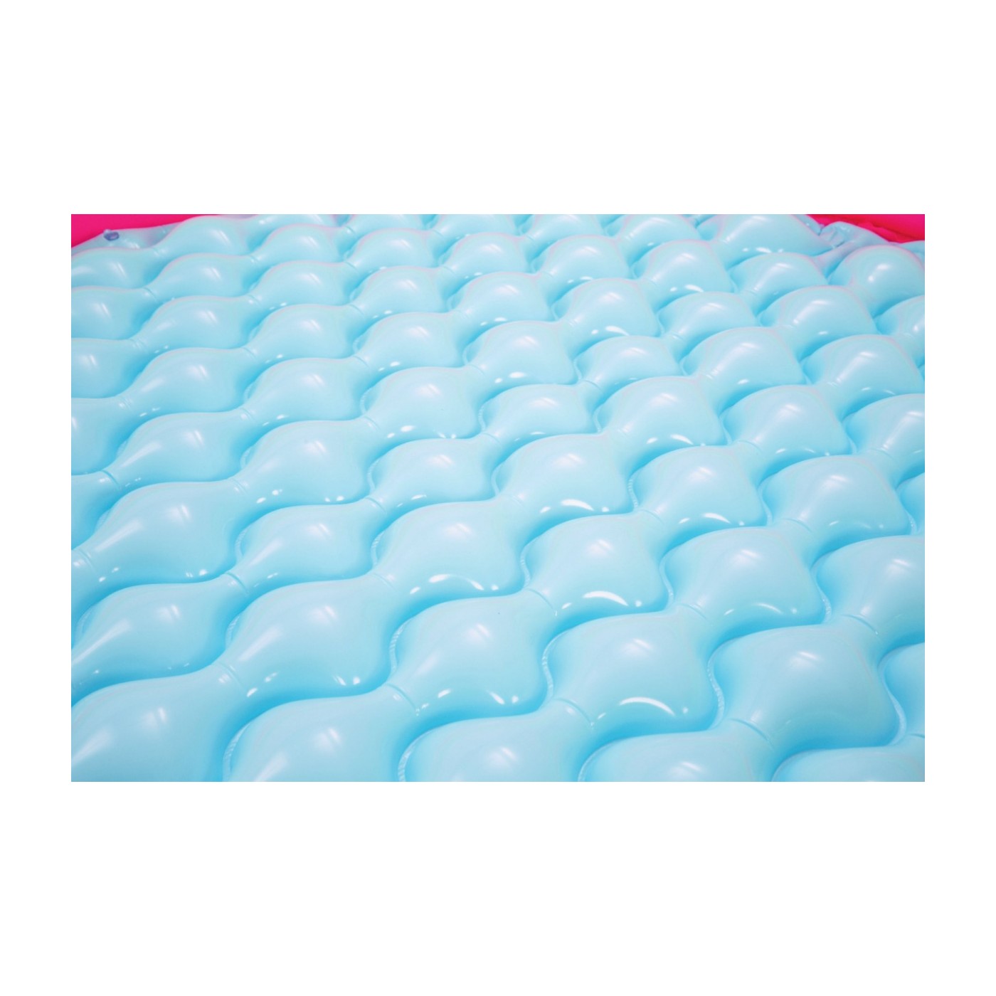 Nafukovací dětská bazénová sprchová vanička 152x30cm BESTWAY + opravná lišta