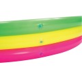 Nafukovací dětská bazénová sprchová vanička 152x30cm BESTWAY + opravná lišta