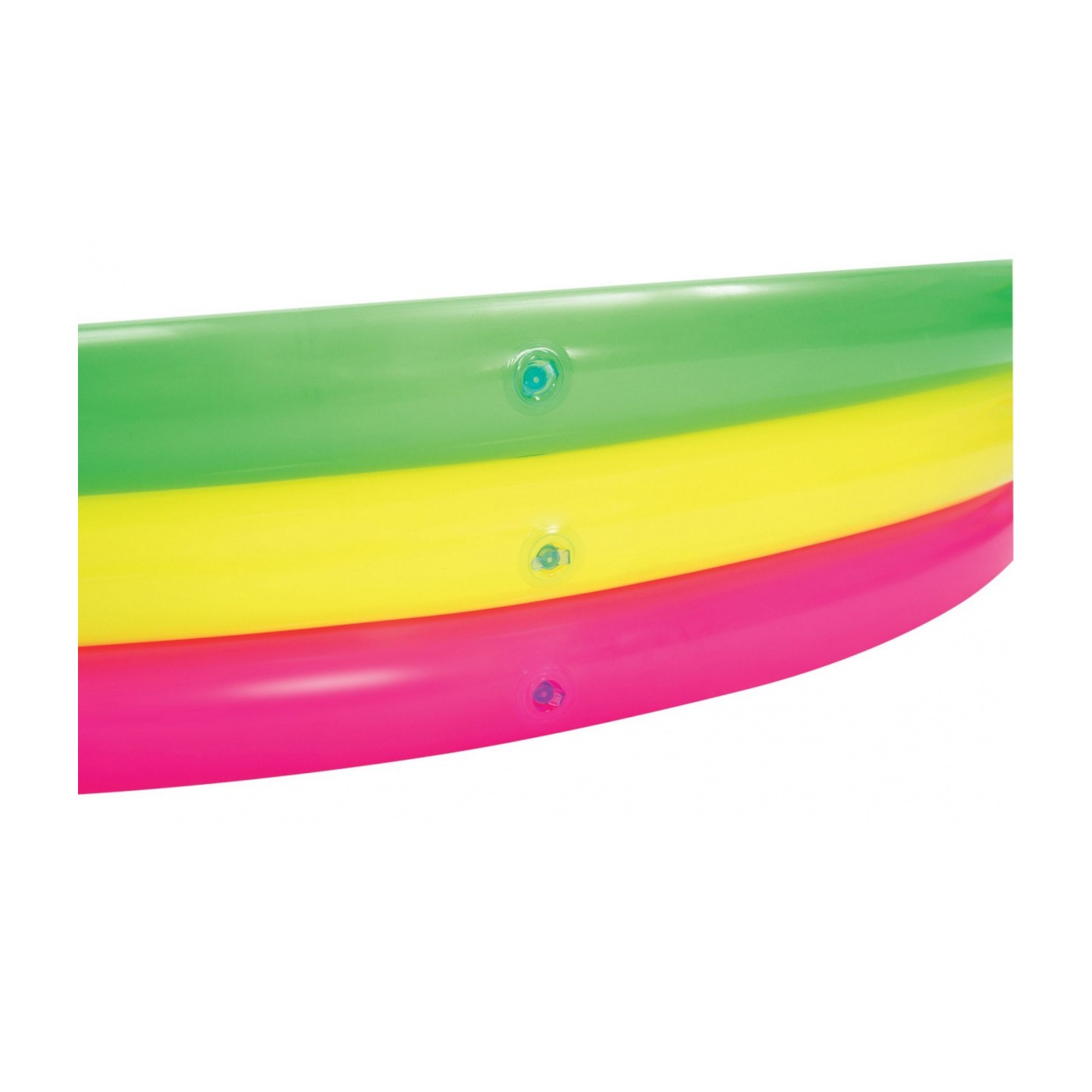 Nafukovací dětská bazénová sprchová vanička 152x30cm BESTWAY + opravná lišta