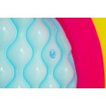 Nafukovací dětská bazénová sprchová vanička 70x24cm BESTWAY + opravná lišta