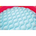 Nafukovací dětská bazénová sprchová vanička 70x24cm BESTWAY + opravná lišta