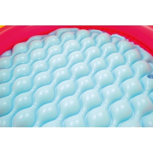 Nafukovací dětská bazénová sprchová vanička 70x24cm BESTWAY + opravná lišta
