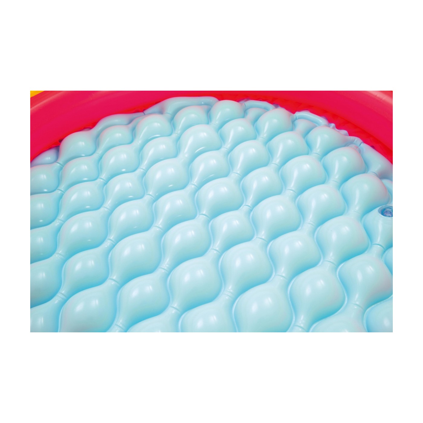 Nafukovací dětská bazénová sprchová vanička 70x24cm BESTWAY + opravná lišta