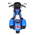 MOTOROVÉ vozidla 1200CR modrý