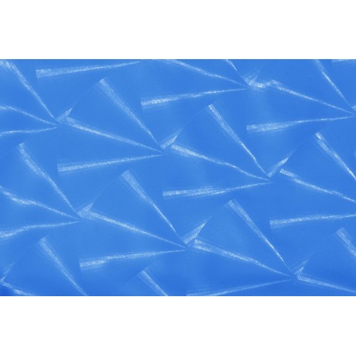 Dětský zahradní bazén Nafukovací sprchová vanička Modrá 183x33cm BESTWAY + Opravná lišta