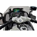 BMW R1200RT Policejní dětská přídavná kola s elektromotorem Wild LED EVA Pomalý start