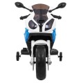 BMW S1000 RR Dětská baterie Motor Modrá podpěrná noha