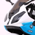 BMW S1000 RR Dětská baterie Motor Modrá podpěrná noha