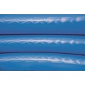 Dětský bazén Nafukovací sprchová vanička Modrá 102x25cm BESTWAY + Opravná lišta