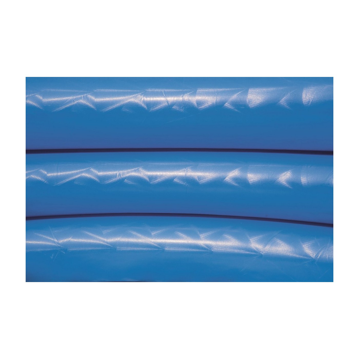 Dětský bazén Nafukovací sprchová vanička Modrá 102x25cm BESTWAY + Opravná lišta