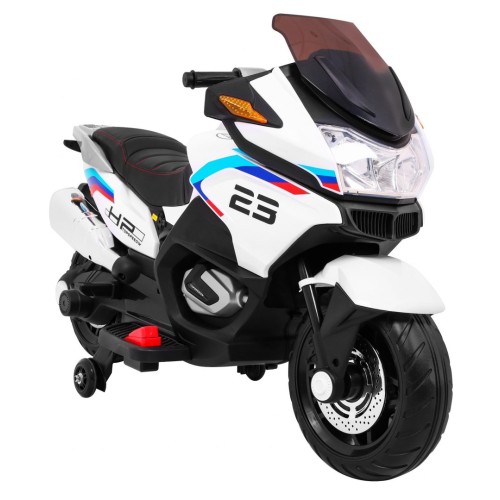 Motor Sport Turistika Vozidlo Bílá