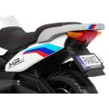 Motor Sport Turistika Vozidlo Bílá