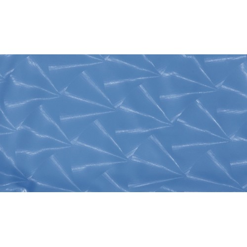 Dětský bazén Nafukovací sprchová vanička Modrá 102x25cm BESTWAY + Opravná lišta