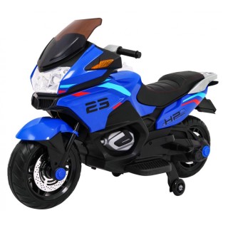 Motor Sport Turistika Vozidlo Modrá