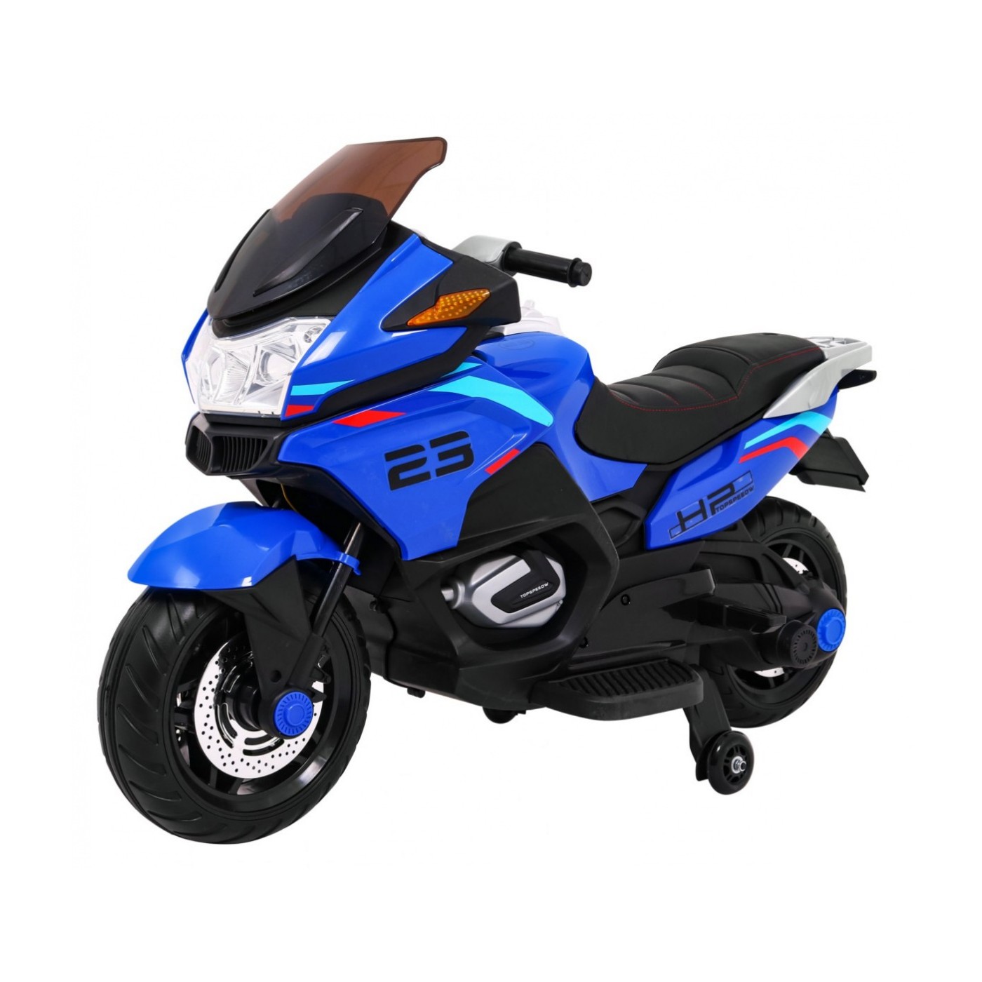 Motor Sport Turistika Vozidlo Modrá