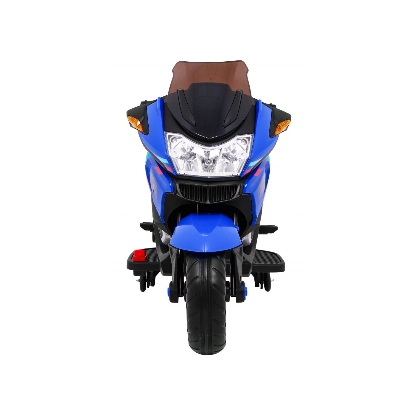 Motor Sport Turistika Vozidlo Modrá