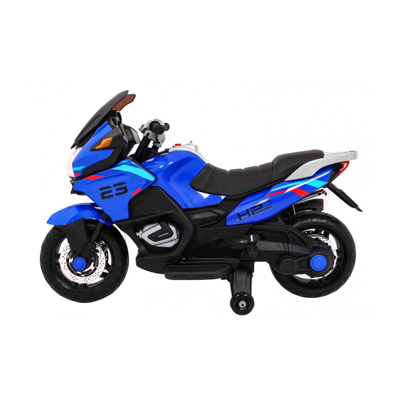 Motor Sport Turistika Vozidlo Modrá