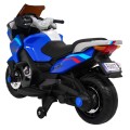 Motor Sport Turistika Vozidlo Modrá