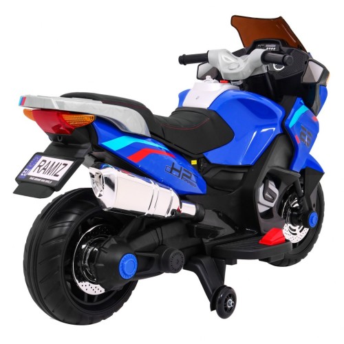 Motor Sport Turistika Vozidlo Modrá