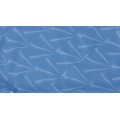 Nafukovací dětské bazénové brouzdaliště modré 122x25cm BESTWAY + opravná lišta