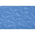 Dětský bazén Nafukovací sprchová vanička Modrá 152x30cm BESTWAY + Opravná lišta