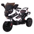 Vozidlo Motocykl Grand Sport Bílá