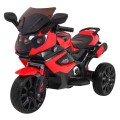 Vozidlo Motocykl Grand Sport Červená