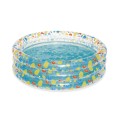 Zahradní bazén pro děti 170x53cm Tropical BESTWAY + opravná lišta