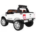 NOVÝ Ford Ranger 4x4 FaceLifting Vehicle bílá