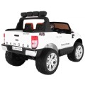 NOVÝ Ford Ranger 4x4 FaceLifting Vehicle bílá