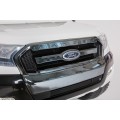 NOVÝ Ford Ranger 4x4 FaceLifting Vehicle bílá