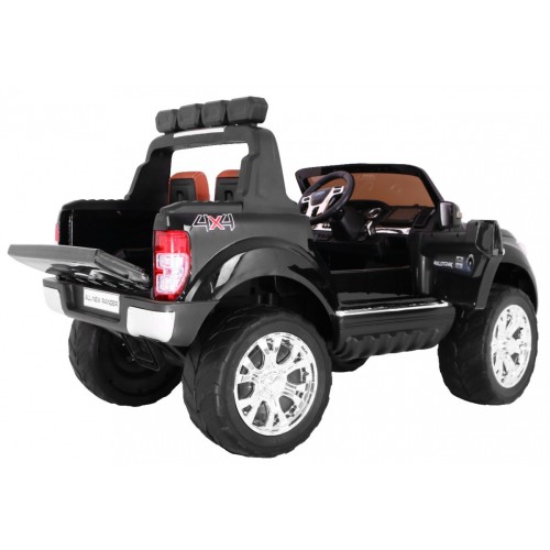 NOVÝ Ford Ranger 4x4 FaceLifting černý