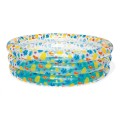 Zahradní bazén pro děti 170x53cm Tropical BESTWAY + opravná lišta
