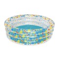 Zahradní bazén pro děti 170x53cm Tropical BESTWAY + opravná lišta