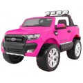 NOVÝ Ford Ranger 4x4 FaceLifting růžový