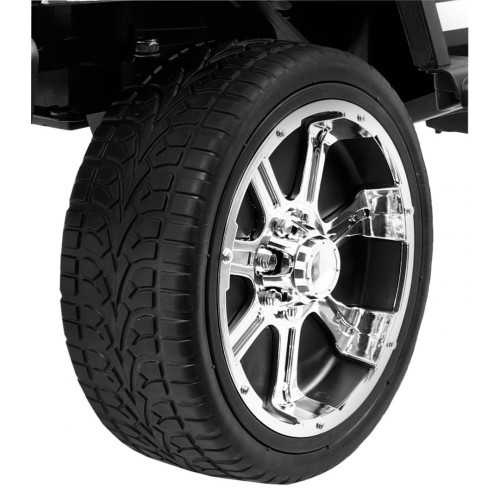 Off-Road Raptor Drifter Růžový Dálkový Disk 4x4 Schránka Pomalý Start MP3 LED