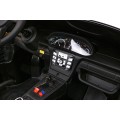 Perfecta Lift pro 2 děti žlutá nafouknutá kola bezkartáčový motor MP3 LED pomalý start