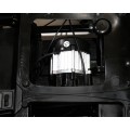 Perfecta Lift pro 2 děti žlutá nafouknutá kola bezkartáčový motor MP3 LED pomalý start